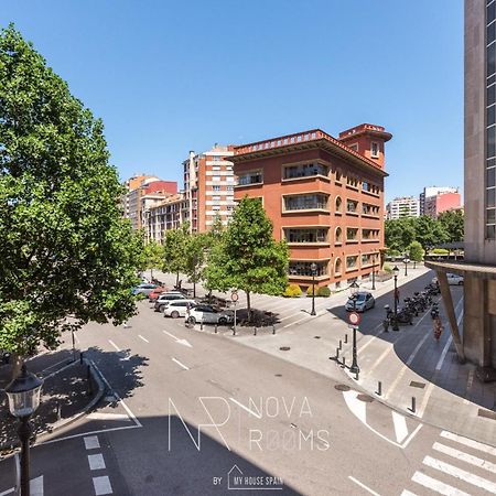 Novarooms By Myhousespain Gijón Esterno foto