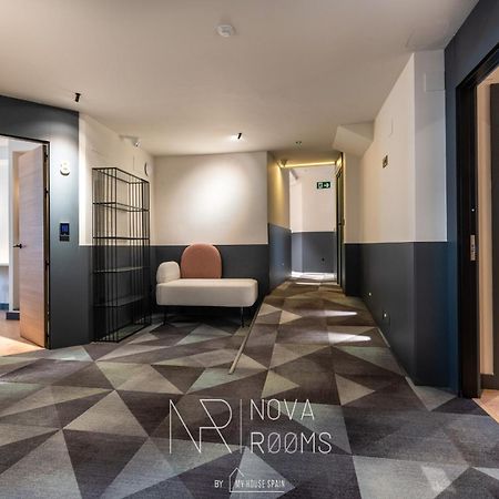 Novarooms By Myhousespain Gijón Esterno foto