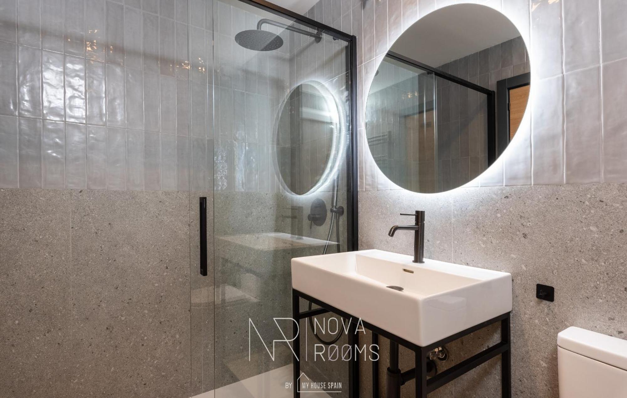 Novarooms By Myhousespain Gijón Esterno foto