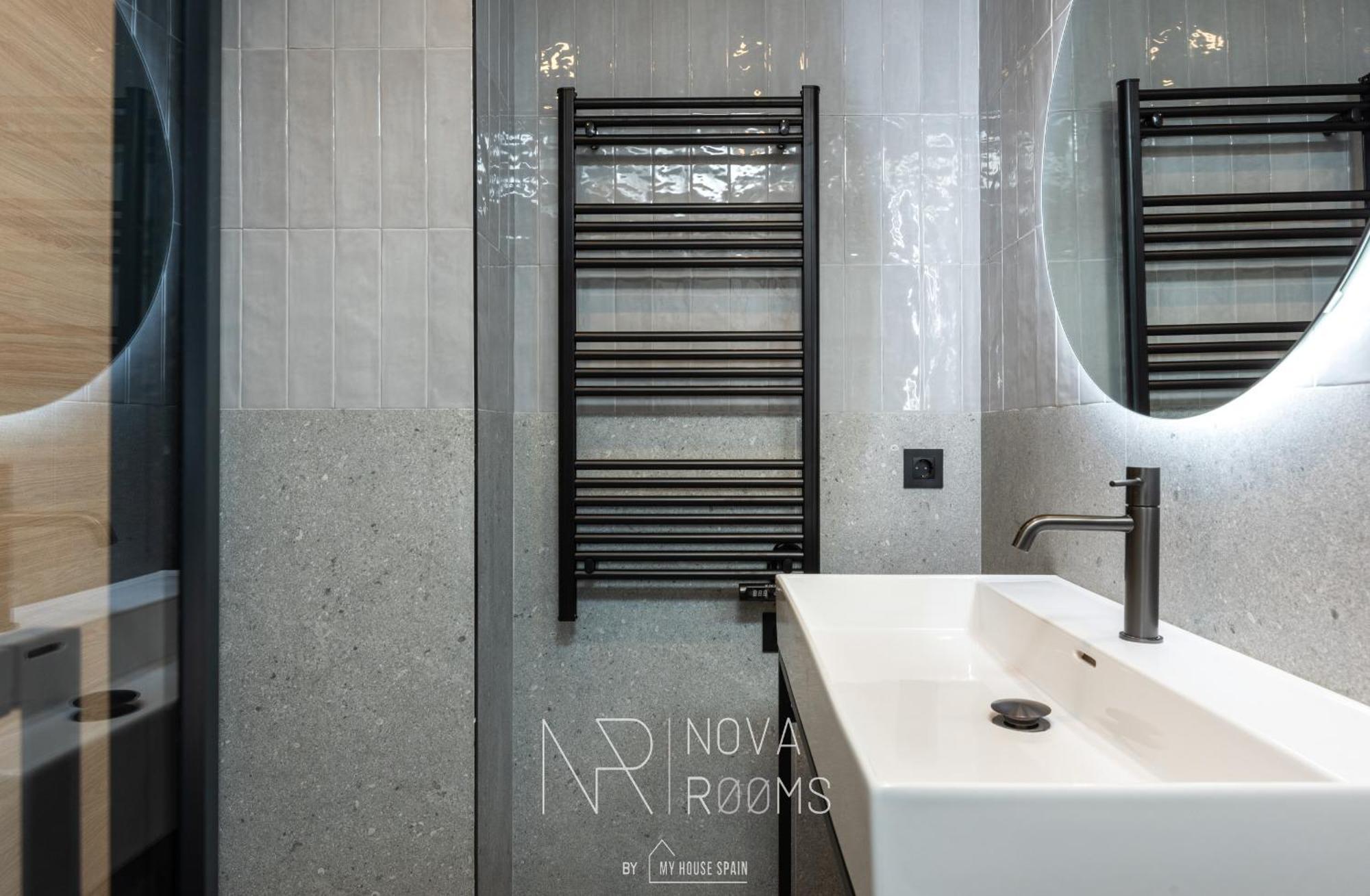 Novarooms By Myhousespain Gijón Esterno foto