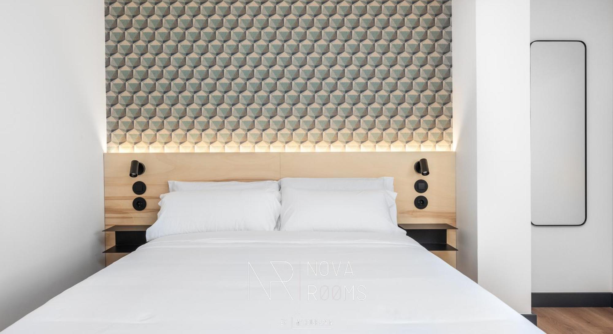 Novarooms By Myhousespain Gijón Esterno foto