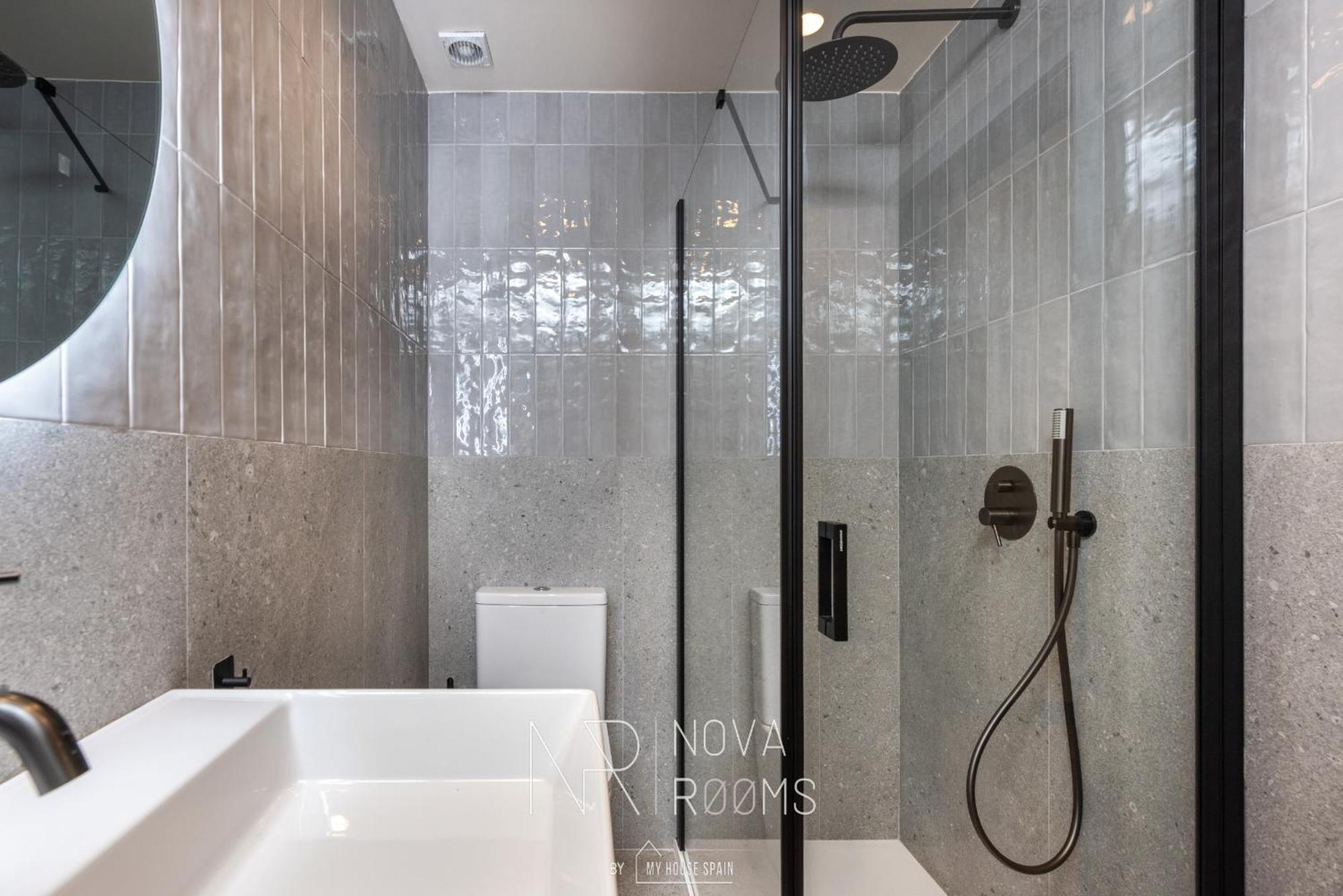Novarooms By Myhousespain Gijón Esterno foto