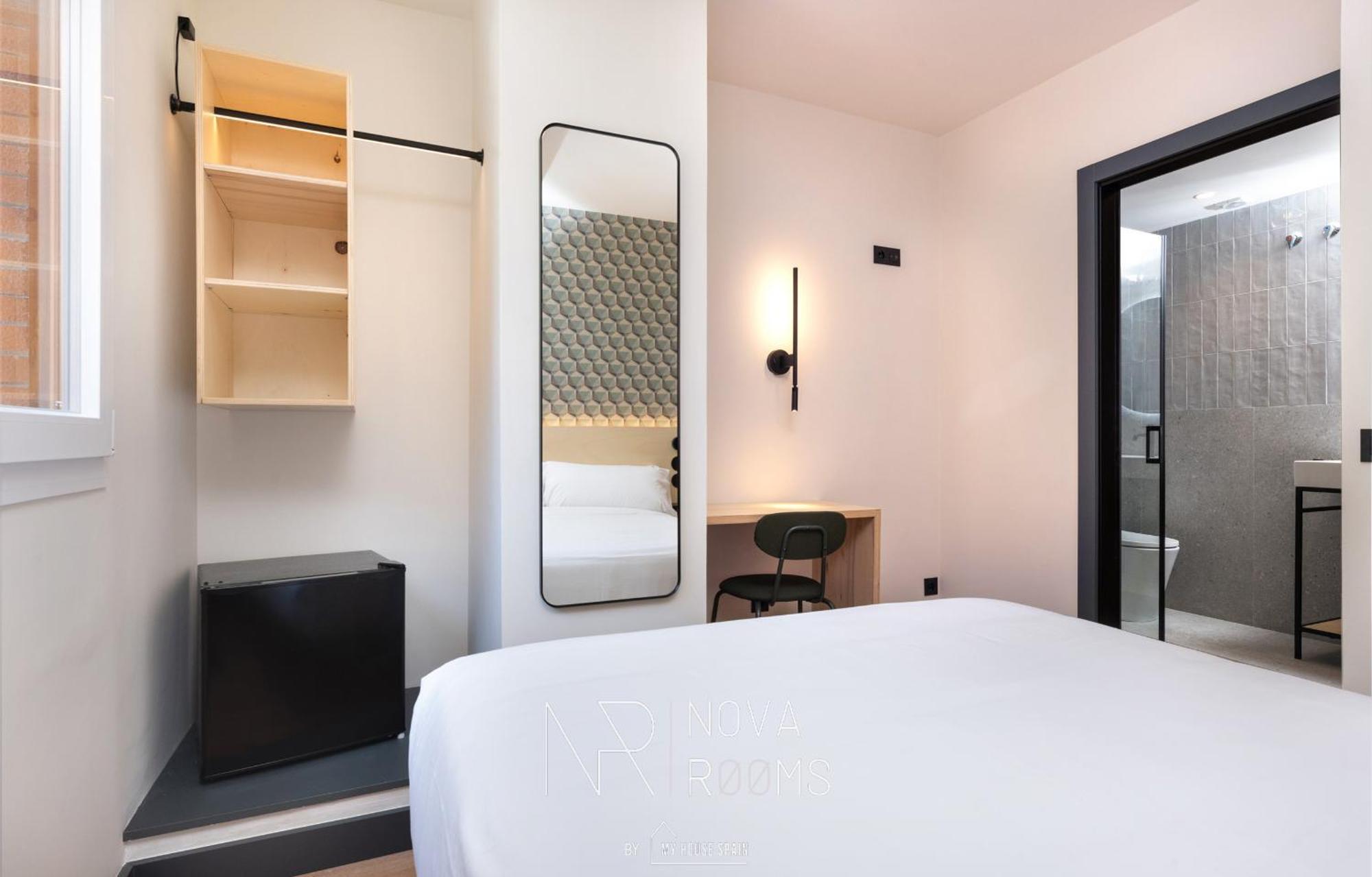Novarooms By Myhousespain Gijón Esterno foto