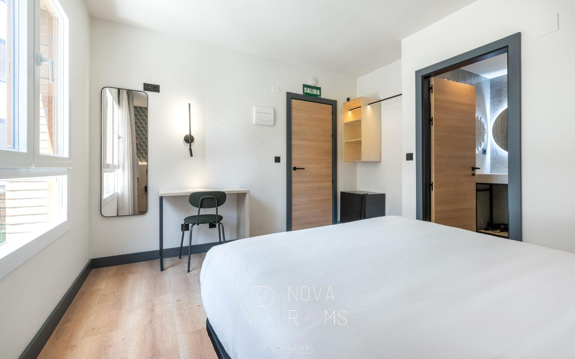Novarooms By Myhousespain Gijón Esterno foto
