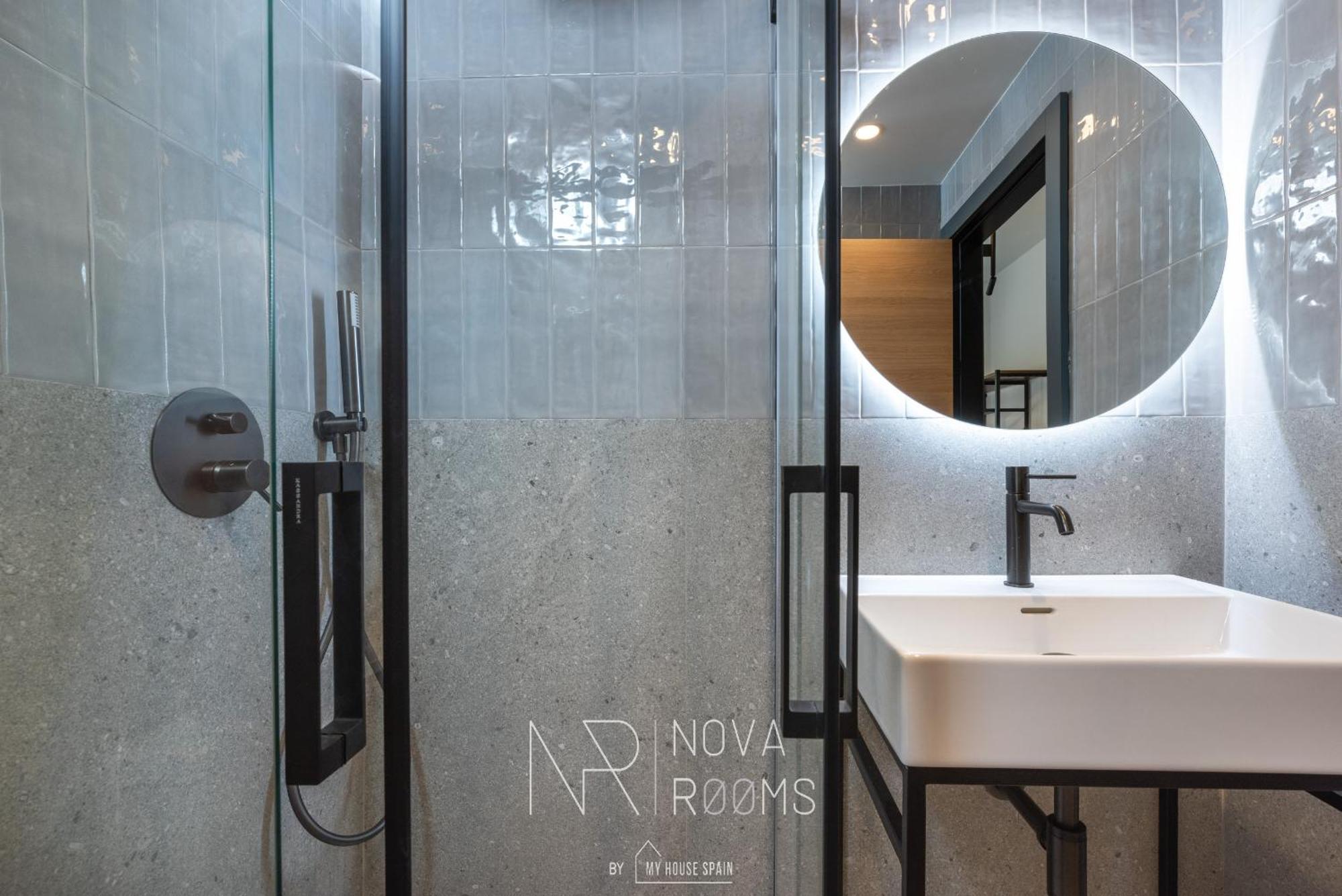 Novarooms By Myhousespain Gijón Esterno foto