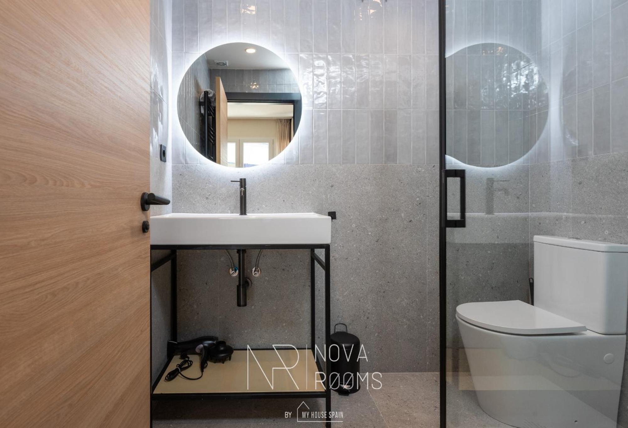 Novarooms By Myhousespain Gijón Esterno foto