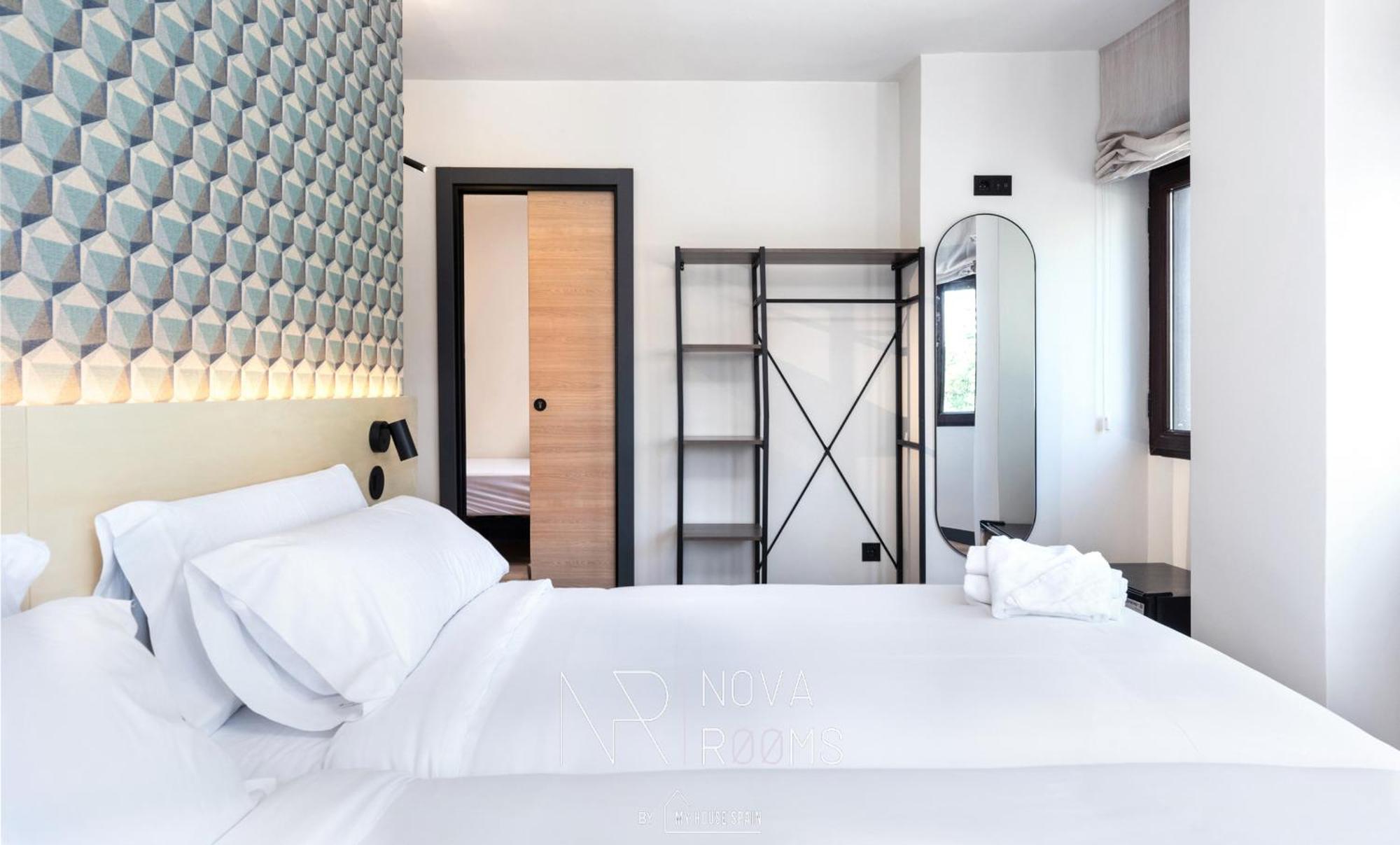 Novarooms By Myhousespain Gijón Esterno foto