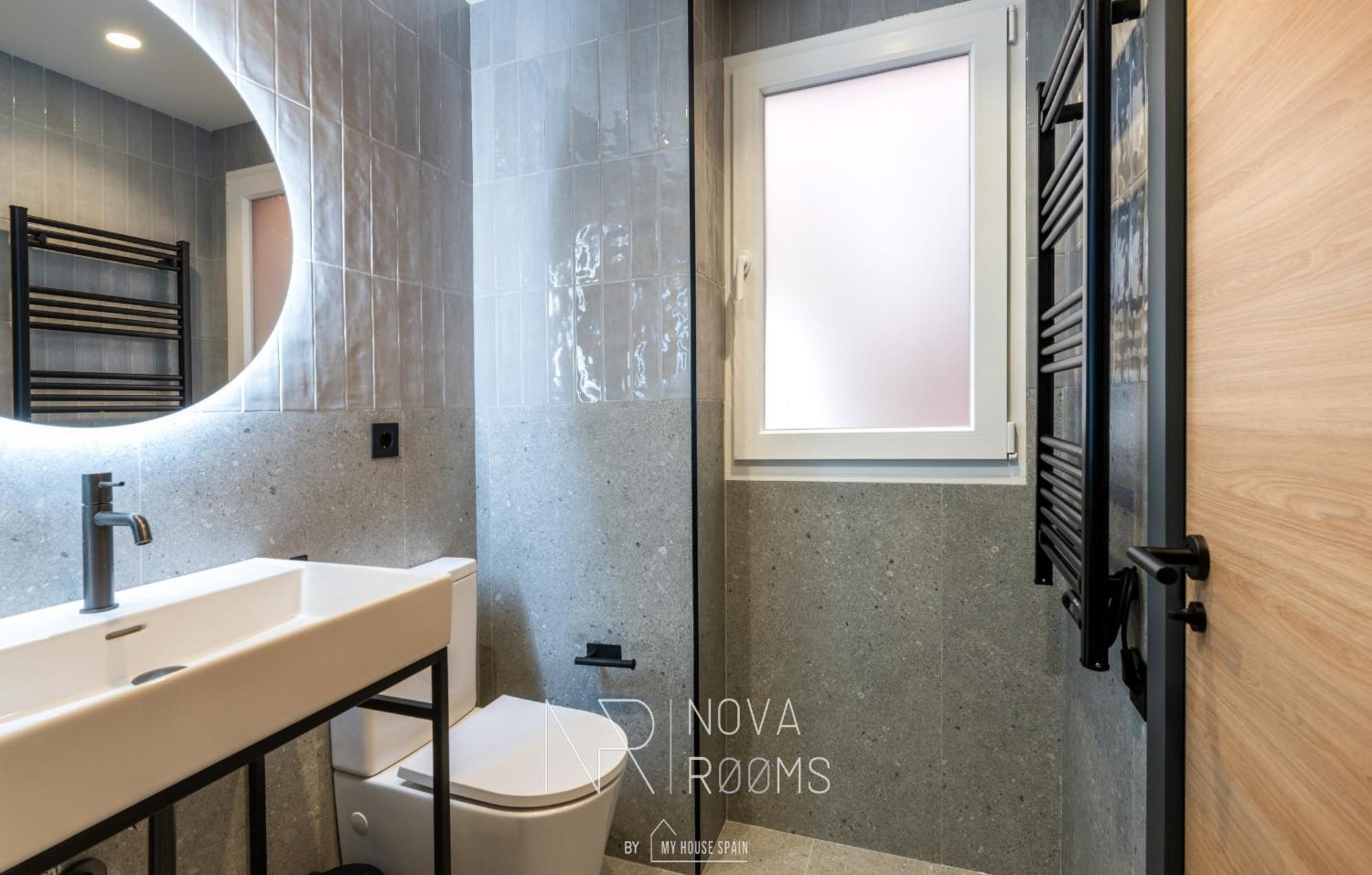 Novarooms By Myhousespain Gijón Esterno foto